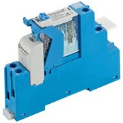 Finder - Schaltrelais Koppelrelais 4C.01.9.048.0050 1W, 16A − 10 Stück