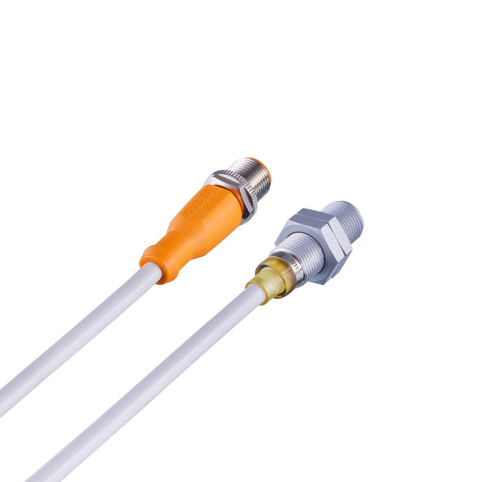 Induktiver Ganzmetallsensor IFR206
