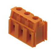 Weidmüller - Leiterplattenklemme Leiterplattenklemme LPP 7.62/#1594490000 7.62mm − 100 Stück