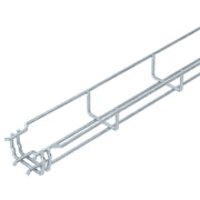 OBO Bettermann - Gitterrinne GRM 35 50 FT 35x50x3000 − 3 Meter