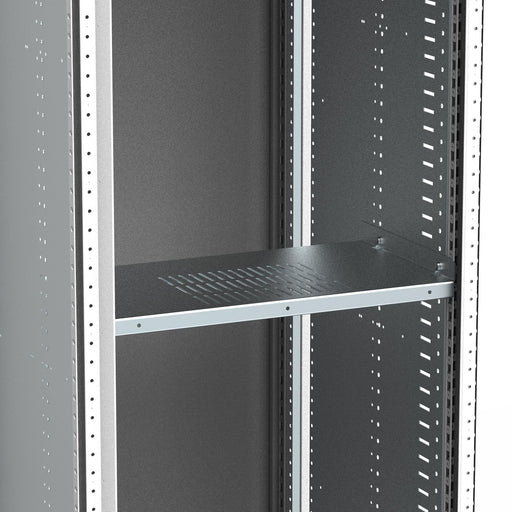 nVent Hoffman - Komponente für den Ausbau (Schaltschrank) Boden für ACB, 600x600 MSCC0606