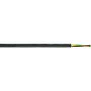 Lapp Kabel&Leitung - Energiekabel < 1 kV, für ortsveränderlichen Einsatz ÖLFLEX HEAT 260 MC 3G1,5 0091315/1000 − 1000 Meter