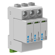 Eaton - Überspannungsableiter für Energietechnik/Stromversorgung PV-Überspannungsschutz SPPVRT2-10-2+PE 1000V,Klasse2geprüft