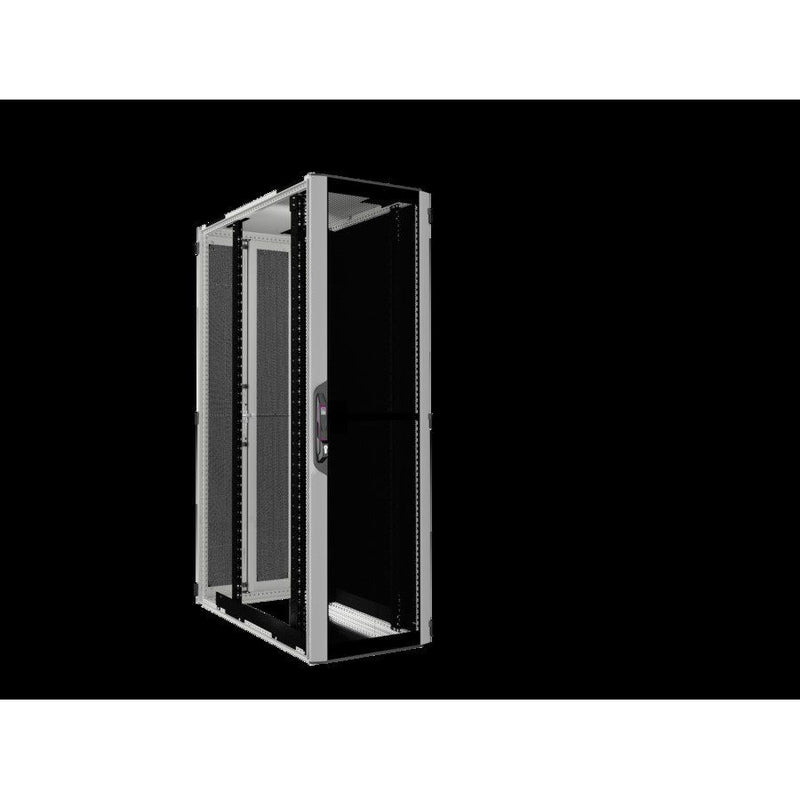 Rittal - Netzwerk-/Serverschrank Netzwerk/Serverschrank VX 5310.118 standard, belüftet