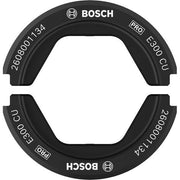 Bosch - Einsatz für Presswerkzeug Kabelschuhe/Verbinder, Aderendhülsen, Schirmanschluss PRO Presseinsatz, E300 CU, 2608001134 300 mm², Kupfere