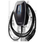 Mennekes E-Mobil - Ladestation E-Mobility Wallbox AMTRON 1347012205BK 4Business 710 22 C2