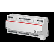ABB Stotz S&J - Bussystem-Jalousieaktor Jalousieaktor JRA/S8.230.4.2 8f,Fahr,BE