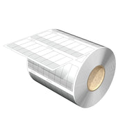 Weidmüller - Kabelmarkierungssystem THMWOVIN12.7/38.1WS 4-8mm,38.1mm − 10000 Stück