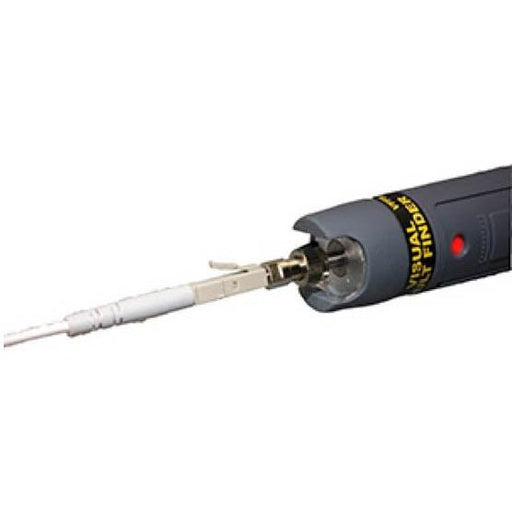 TREND Networks - Zubehör/Ersatzteile für Prüf- und Messgeräte (Elektro) FC/LC-Hybrid-Adapter 135051 f.FiberMASTER/VFF5