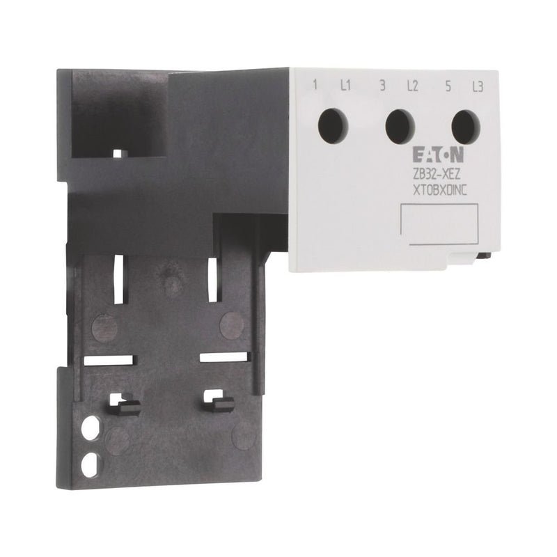 Eaton - Zubehör/Ersatzteile für Überlastschutzgerät Motorschutzrelais-Sockel ZB32-XEZ für ZB32