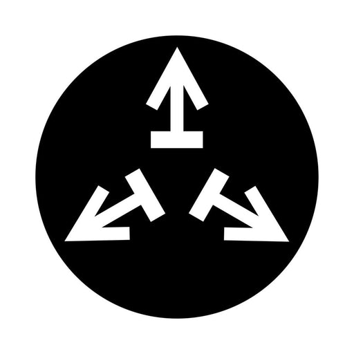 Eaton - Tastenplatte für Befehls- und Meldegeräte Tastenplatte M22-XDP-S-X15 Pilz,sw,beschriftet − 10 Stück by Eaton

