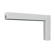 Ceag Notlichtsysteme - Mechanisches Zubehör/Ersatzteile für Leuchten Wandausleger FT2ECCC-WB-S silber