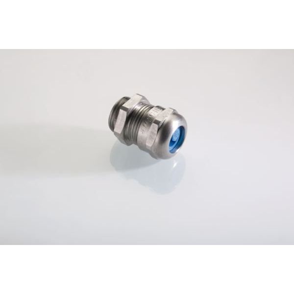 Pflitsch - Kabelverschraubung Blueglobe bg 825VA Edelstahl − 50 Stück