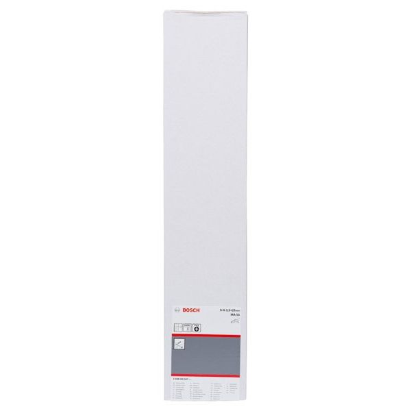Bosch - Holz-/Spanplattenschraube Schnellbauschraube 2608000547 Grobgewinde S-G 3,9