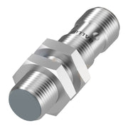 Balluff - Induktiver Näherungsschalter Sensor BESM12EE-PSC40B-S04G indukt., DC3/4-Draht