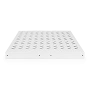 DIGITUS - Komponente für den Ausbau (Schaltschrank) Fachboden DN-19 TRAY-2-800 mit 4 Befestigungen