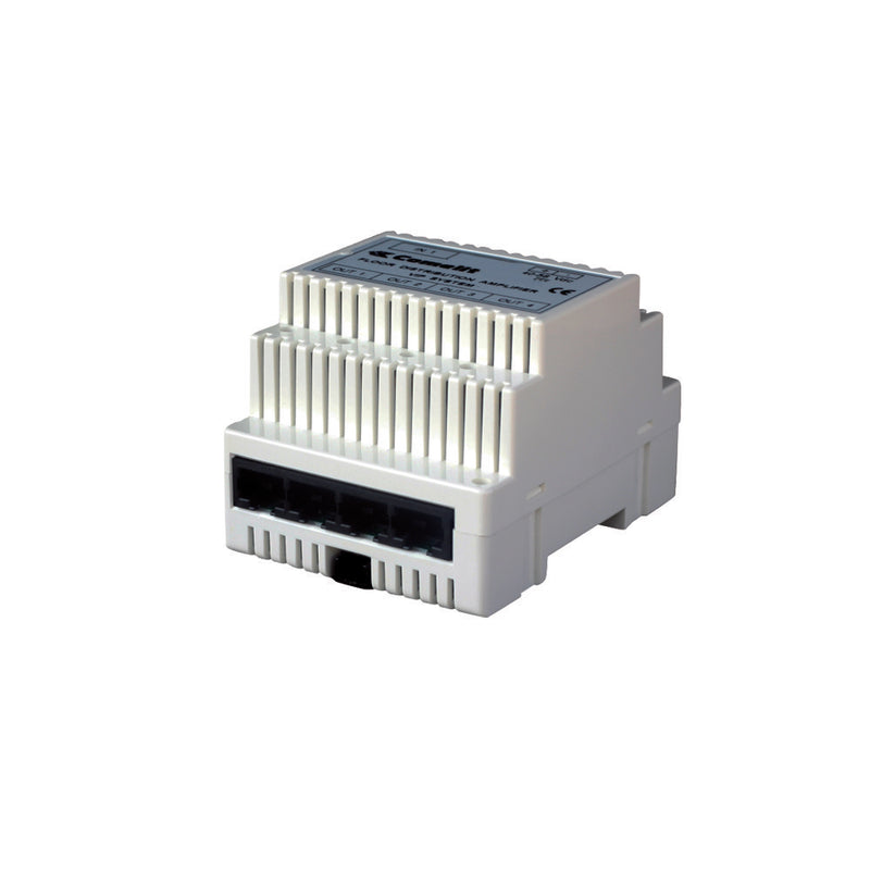 Comelit - Zusatzgerät für Türkommunikation Gateway Master 1456 VIP