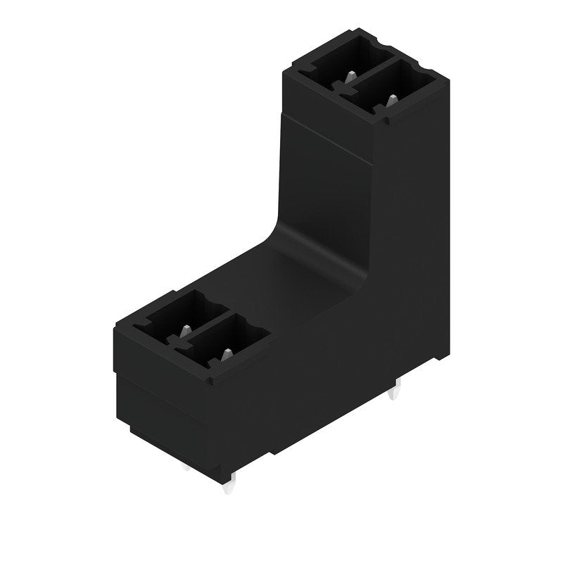 Weidmüller - Leiterplattensteckverbinder Verbinder 3.81mm SCDV-THR #1035470000 − 50 Stück