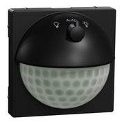 Merten - Bewegungsmelder-Sensor Präsenzmelder sw matt MEG5711-0403 180