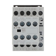 Eaton - Leistungsschütz zum Schalten von Wechselstrom Leistungsschütz DILM9-32(230V50/60HZ 3S2Ö 4kW/400V,AC