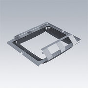 Thorn - Mechanisches Zubehör/Ersatzteile für Leuchten Raster AFP2 EXTER #96636426