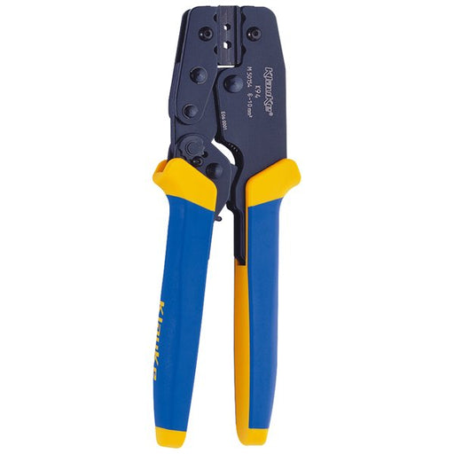 Klauke - Presswerkzeug Kabelschuhe/Verbinder, Aderendhülsen, Schirmanschluss Presswerkzeug K94
