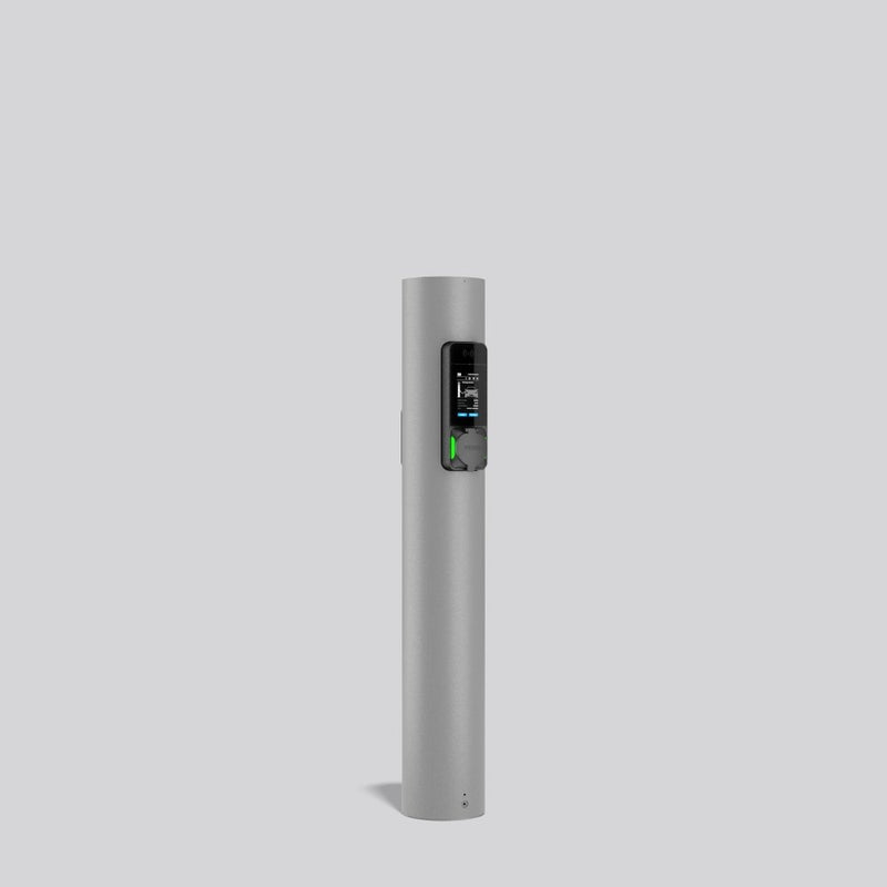 RZB - Ladestation E-Mobility Ladesäule 811010 si