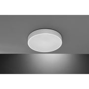 Böhmer - Decken-/Wandleuchte Deckenleuchte 44065 Metall Weiß