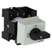 Eaton - Lasttrennschalter EIN-AUS-Schalter P1-40/IVS/HI11 P1, 40 A, 3-polig