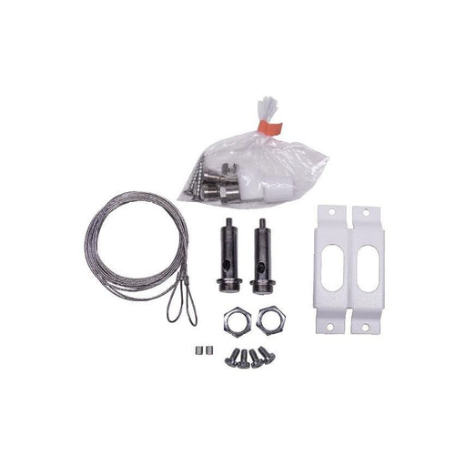 SG Leuchten - Mechanisches Zubehör/Ersatzteile für Leuchten Stahlseile 212049