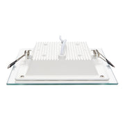 Nobile - Decken-/Wandleuchte LED-Glas-Panel 1560906112 830, 350mA