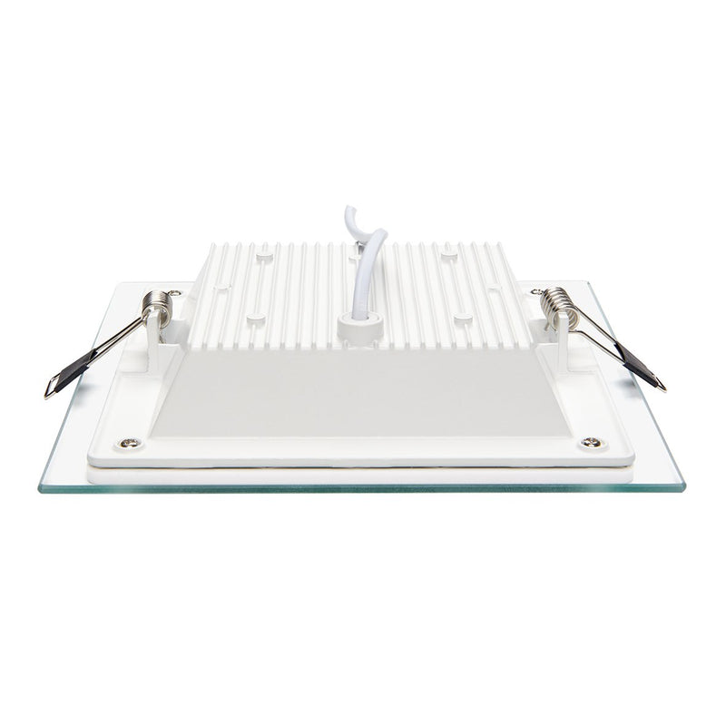 Nobile - Decken-/Wandleuchte LED-Glas-Panel 1560906112 830, 350mA