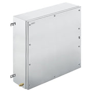 Weidmüller - Gehäuse/Schaltschrank (leer) Edelstahlgehäuse KTB MH 626220 S4E3 Klippon TB MH