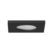Brumberg Leuchten - Downlight/Strahler/Flutlicht Einbaudownlight o.Fassung 37006080 IP54, sw, V4A, quad