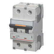 Legrand - Leitungsschutzschalter Legrand 409777 C-Charakt., 125A