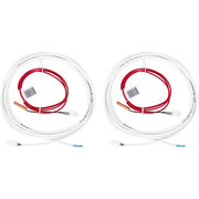 Bosch Thermotechnik - Sensor (HVAC) Sensor-Kit 7716842691 2 Fühler R40