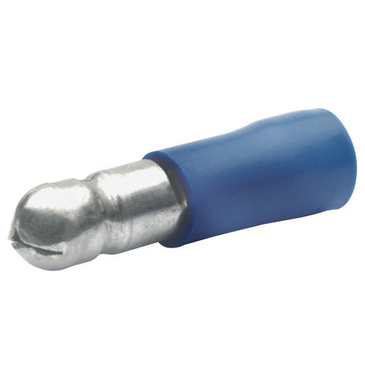 Klauke - Rund-/Flachsteckverbindung Rundstecker 1030 1,5-2,5qmm − 100 Stück