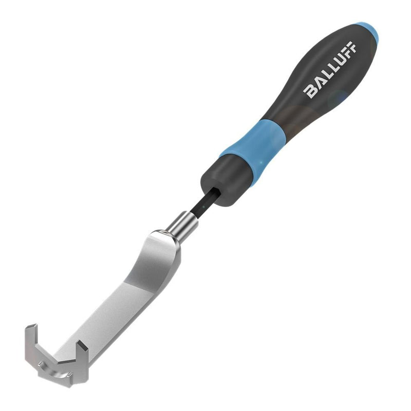 Balluff - Zubehör/Ersatzteile für Befehlsgeräte Mechanisches Zubehör BAM TO-CC-00#BAM03TR
