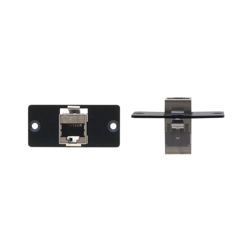 Kramer - Kommunikationstechnik-Adapter Wandplatten-Einsatz W-45(B) RJ-45