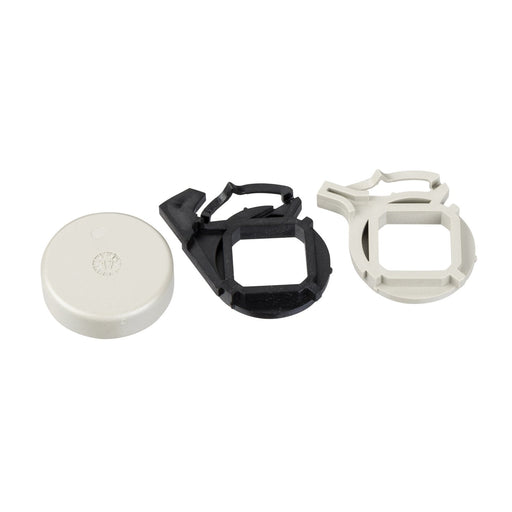 Schneider Electric - Zubehör/Ersatzteile für Niederspannungs-Schalttechnik Zylinderschloßadapter LV429344 Drehantr.NSX100/250