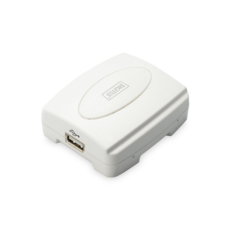 DIGITUS - Print-Server Drucker Server DN-13003-2