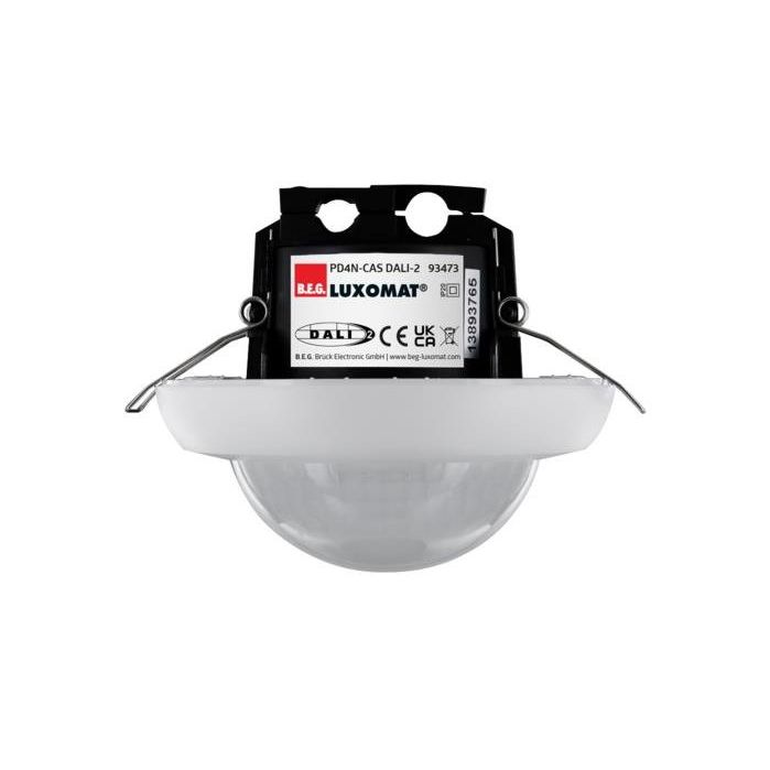 Ridi-Leuchten - Bussystem-Bewegungsmelder Licht- und Präsenzsensor APCON BLE S #0209505 DALI-2  − 1 Stück
