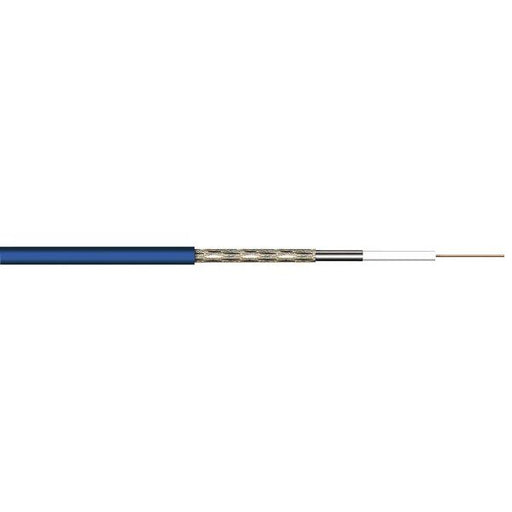 Grothe - Koaxialkabel HD8035 Ri.200 HD8 200m Ring Folie