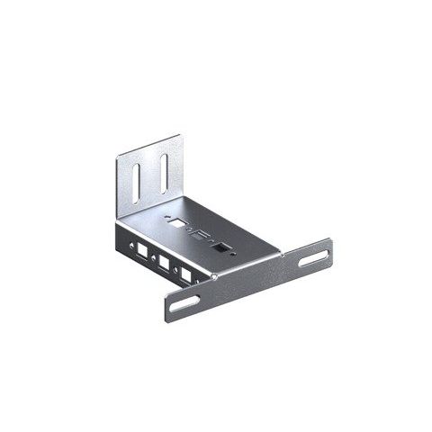 Rittal - Montagezubehör (Schaltschrank) Zusatzbefestigung IT 5302.124 (VE2) für Profilschienen