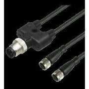 Pepperl+Fuchs Fabrik - Passiver Sensor-/Aktor-Verteiler (mit Leitung) Y-Verbindungskabel 274802 − 1 Stück