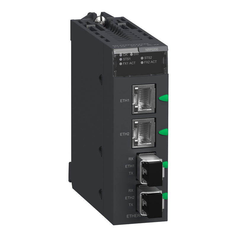 Schneider Electric - Aderendhülse AZ5DE0151 doppelt, 1,5qmm, sw − 1000 Stück