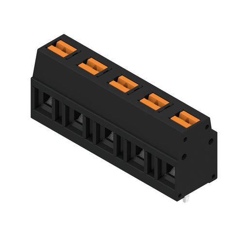 Weidmüller - Leiterplattenklemme Leiterplattenklemme LMFV 7.50#2787750000 7.50mm − 108 Stück