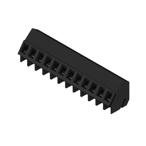 Weidmüller - Leiterplattenklemme Leiterplattenklemme LM 5.08/1#9994420000 5.08mm − 50 Stück