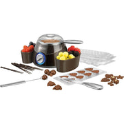 Unold - Zubehör/Ersatzteile für Kleingeräte Chocolatier 48667