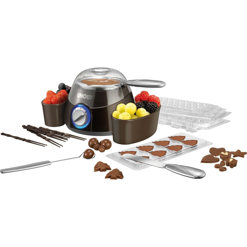 Unold - Zubehör/Ersatzteile für Kleingeräte Chocolatier 48667